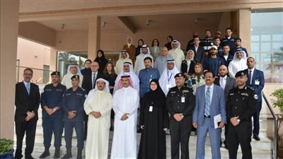 المعهد العربي للتخطيط : العالم يواجه نقصا كبيرا في الموارد المائية بسبب المتغيرات المناخية