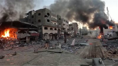 عاجل| شركة الاتصالات الفلسطينية تعلن انقطاع الخدمة عن قطاع غزة