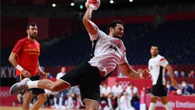 عمرو صلاح: استعدادات قوية لمنتخب رجال اليد قبل البطولة الإفريقية 