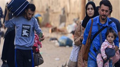 يديعوت أحرونوت: مصر تقف عائقا أمام تنفيذ إسرائيل لخطة تهجير الفلسطينيين 