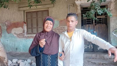 إحالة متهم بقتل خفير خصوصي في بنها للمفتي