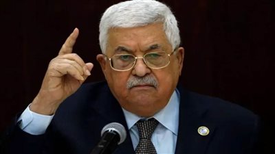 عاجل.. الرئيس الفلسطيني: نواجه حربًا عدوانية على الوجود الفلسطيني والهوية الوطنية
