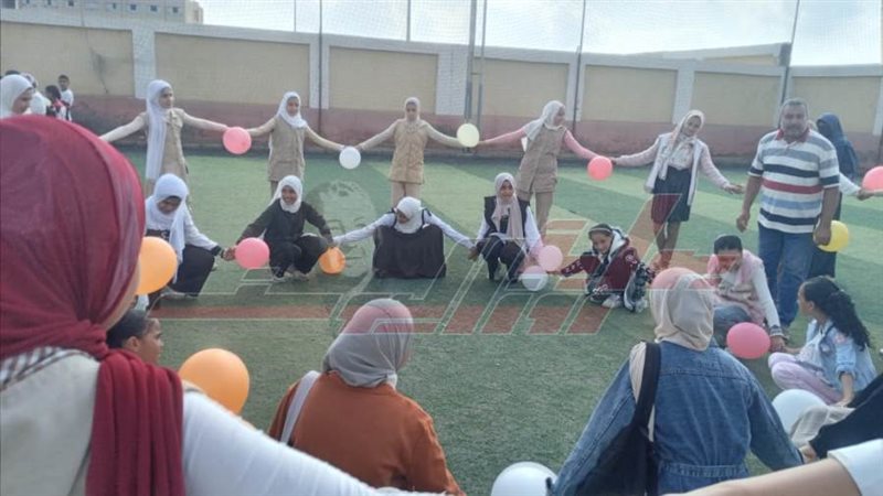 أعياد الطفولة