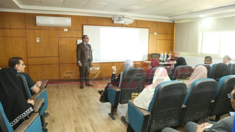 الدوارات التدريبية