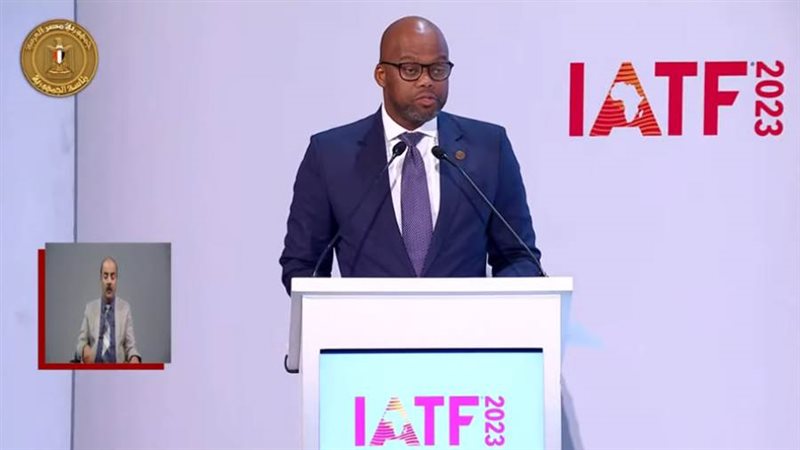 الأمين العام لاستراتيجية