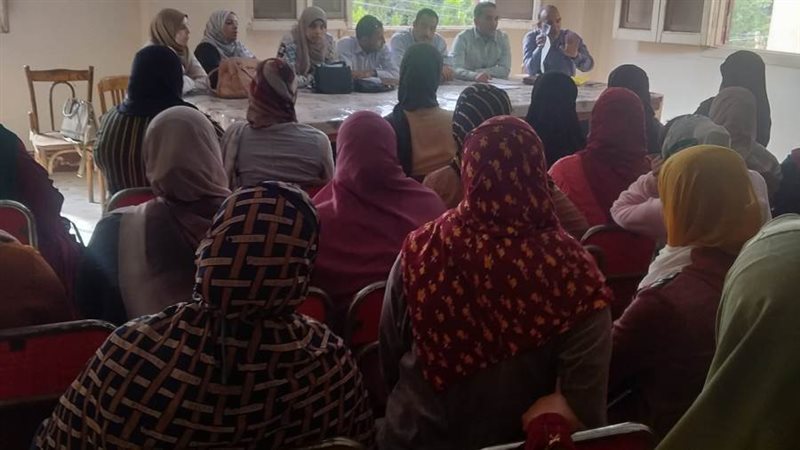 مبادرة المرأة تنتج