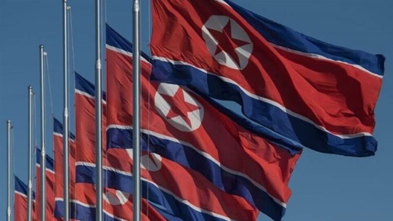 الخارجية الكورية