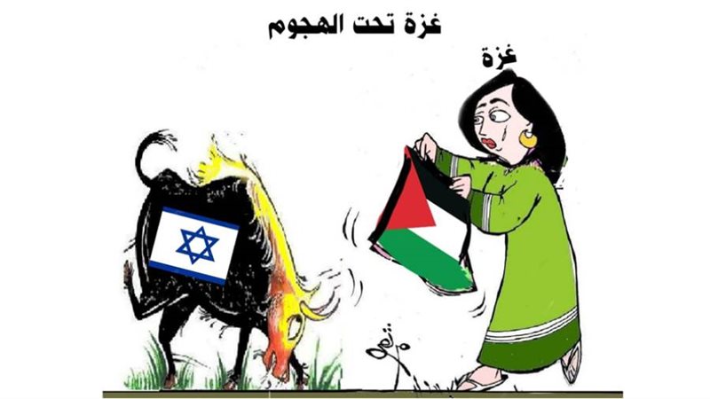 ريشة - ثروت مرتضى