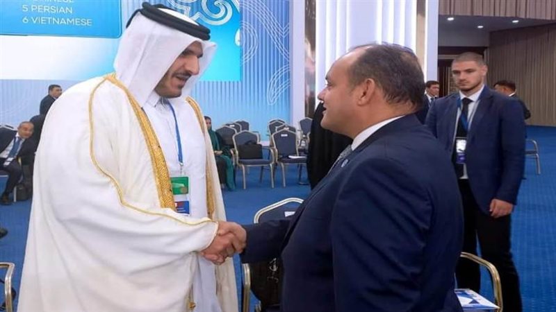 وزير التجارة والصناعة