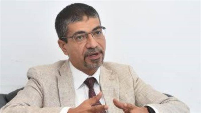 النائب محمد البدري