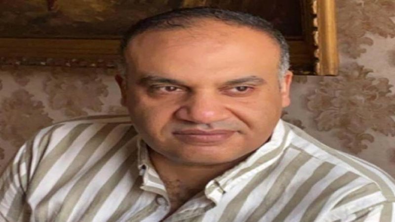 الدكتور حسين بكر