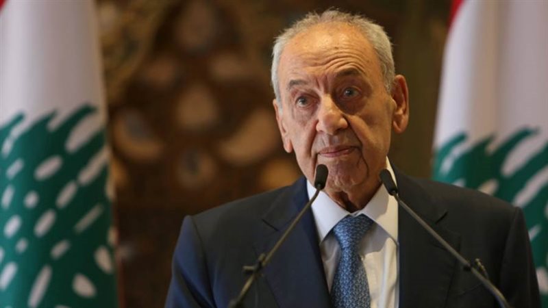 رئيس مجلس النواب