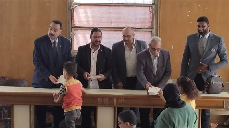 المشاركة الإيجابية