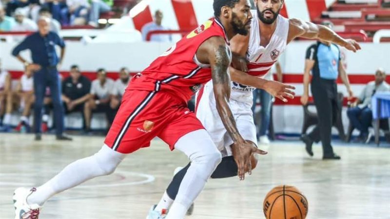 الأهلي و الزمالك