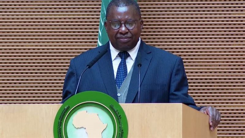 ألبرت موشانجا