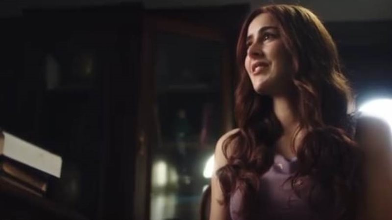 عائشة بن أحمد في