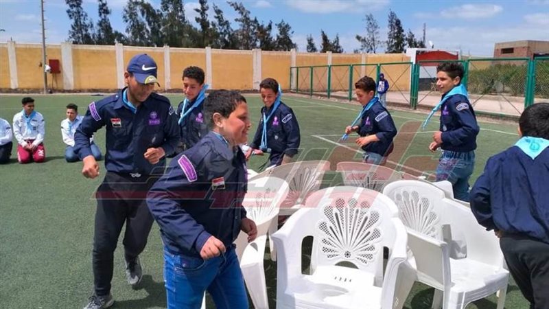 تنمية المهارات