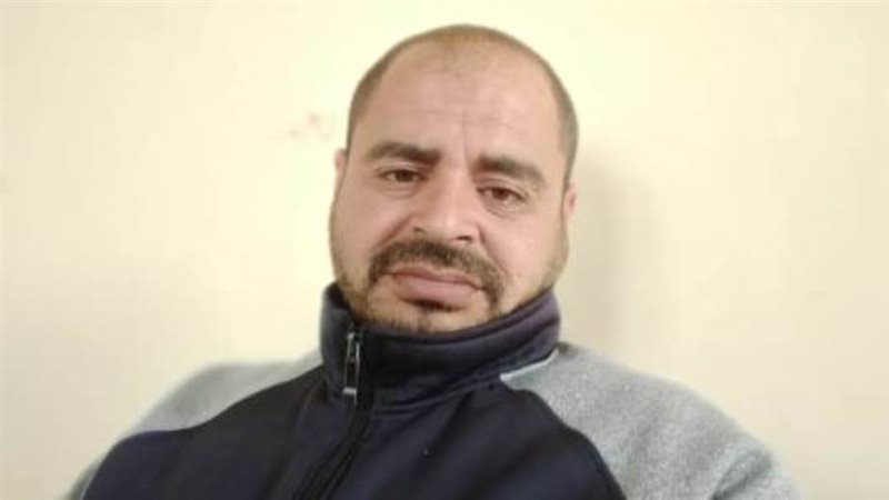 المجنى عليه