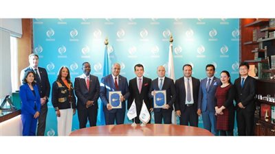 مذكرة تفاهم بين الإيسيسكو والفاو للتعاون في التكنولوجيا الزراعية والأمن الغذائي