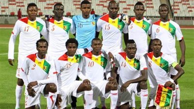 فوز غينيا الاستوائية على ناميبيا 1-0.. وتعادل رواندا وزيمبابوى سلبيًا بتصفيات المونديال