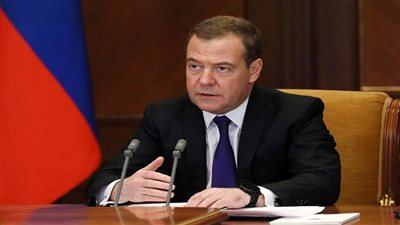 مجلس الأمن الروسي: واشنطن ستوقف قريبًا تقديم الدعم لأوكرانيا