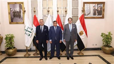 مجلس الدولة يوقع اتفاق تقديم خدمات الدفع والتقاضي الإلكتروني 