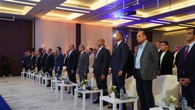 المتحدة تحصل على حقوق بث مباريات مصر في تصفيات المونديال