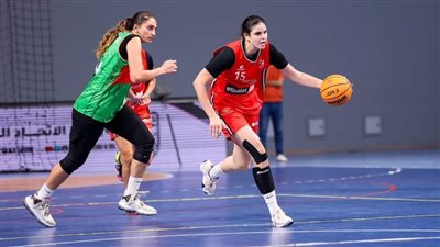 سلة الأهلي يواجه سبورتنج في نهائي دوري