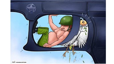 #وخز_الريشة_لضمير_العالم 