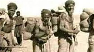 قبيلة دازا البدوية