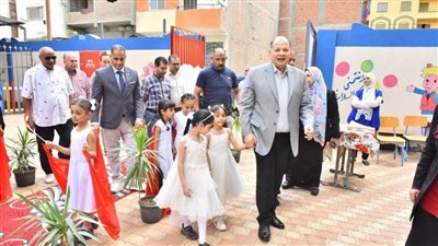 استلام وبناء 520 مدرسة بتكلفة 2 مليار و435 مليون جنيه في عهد السيسي بأسيوط