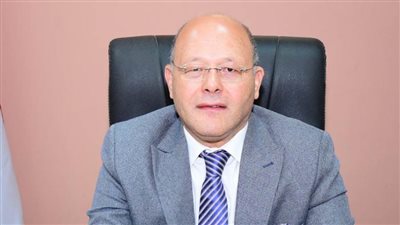 جامعة سوهاج بصدد توقيع بروتوكول تعاون مع مديرية الصحة والسكان لدعم القطاع 