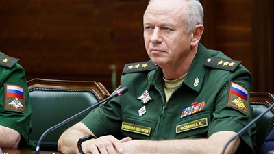 مسؤول روسي: الدول الغربية توسع وجود قواتها وتسليحها بمنطقة آسيا والمحيط الهادئ