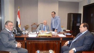 الإسكان: اعتماد تقنين أكبر قطعة أرض بمساحة مليوني متر بالشروق