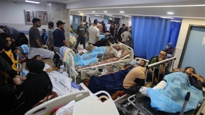 الأطباء المصريون يشيدون بالأداء البطولي للجيش الأبيض في مستشفيات غزة