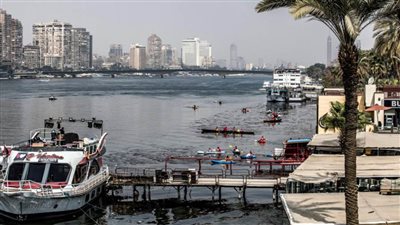 النقل تدعو شركات القطاع الخاص للاستثمار في قطاع النقل النهري