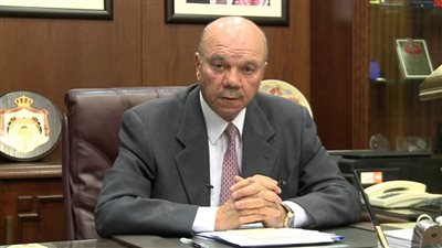 مجلس الأعيان الأردني يدين استهداف الاحتلال الإسرائيلي محيط المستشفى الميداني بغزة