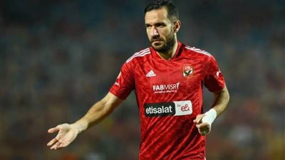 النشرة الرياضية| حقيقة رحيل معلول وعقوبات قمة السلة والأهلي وبيراميدز الأفضل في إفريقيا