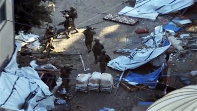 السعودية تدين اقتحام قوات الاحتلال الإسرائيلي مستشفى الشفاء في غزة