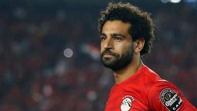 صلاح يسجل هدفي الفراعنة الأول والثاني في 5 دقائق أمام جيبوتي