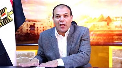 عبدالله لاشين: قانون التصالح جاء في توقيت مهم ويقدم تسهيلات كبيرة للمواطنين