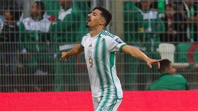 الجزائر تفوز على الصومال 3-1.. ونيجيريا تتعادل مع ليسوتو 1-1 بتصفيات كأس العالم