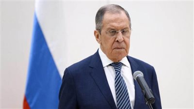 لافروف ينتقد أداء مجلس الأمن لطلبه هدنة إنسانية 