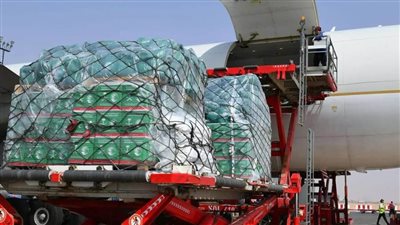 تبرعات الحملة الشعبية السعودية لإغاثة الشعب الفلسطيني في قطاع غزة تتجاوز نصف مليار ريال