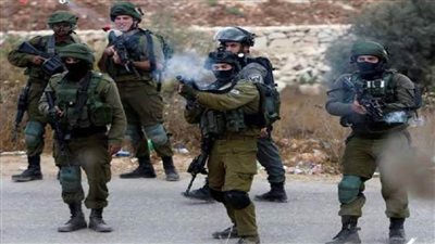 عاجل.. الاحتلال الإسرائيلي يرتكب مجزرة جديدة في مُخيم 