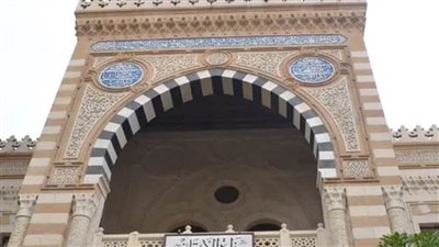 الأوقاف: افتتاح مسجدين يوميا.. عام استثنائي لبناء المساجد في مصر