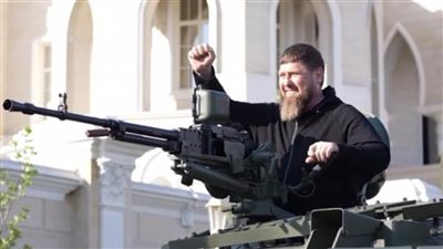 عاجل.. الرئيس الشيشاني يعلن الاستعداد للحرب