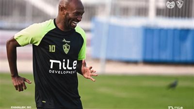 غدًا.. الزمالك يتدرب على فترتين استعدادا لمواجهة أبوسليم الليبي في الكونفدرالية