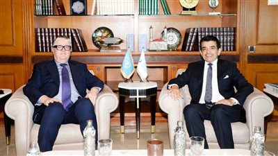 بحث آفاق التعاون بين الإيسيسكو وقمة العلوم في الجمعية العامة للأمم المتحدة