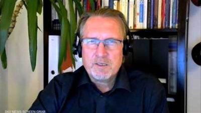 ممثل الصحة العالمية بفلسطين المحتلة: الوضع في غزة لا يزال متقلبًا للغاية